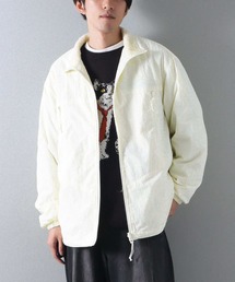 CRAFT STANDARD BOUTIQUE（クラフトスタンダードブティック）の「裏面ファー仕様/リバーシブルブルゾン（ナイロンジャケット）」