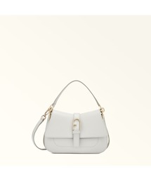 FURLA | フルラ フロー ミニ トップハンドルバッグ(ハンドバッグ)