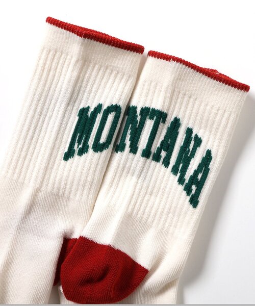 BREEZE(ブリーズ)の「ボーダー・モチーフソックス(ソックス/靴下・キッズ・イエロー/ネイビー/アイボリー/ブラック/レッド/グリーン・21/18/15 )」の8枚目の写真