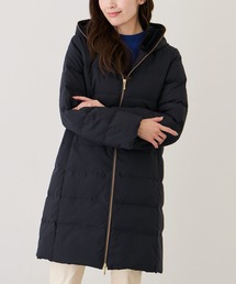 Jayro（ジャイロ）の「フードファーロングダウンコート（ダウンジャケット/コート）」