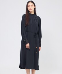 EPOCA｜エポカのワンピース（ブルー・ネイビー/青色系）通販 - ZOZOTOWN