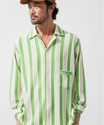 OFFSHORE（オフショア）の「CROCHET SHIRTS（シャツ/ブラウス）」