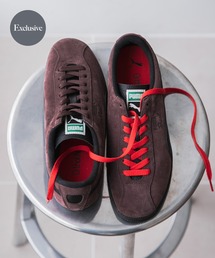 PUMA | PUMA　EXCLUSIVE BRASIL LTH(スニーカー)