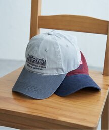 VENCEEXCHANGE | カリフォルニアキャップ(キャップ)