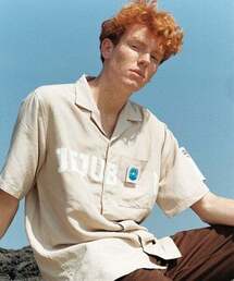 STAFF ONLY（スタッフオンリー）の「BBEEEERRR SHIRT（シャツ/ブラウス）」