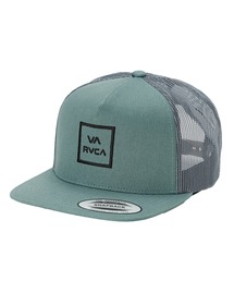 RVCA（ルーカ）の「RVCA メンズ VA ALL THE WAY TRUCK キャップ 【2026年春夏モデル】（キャップ）」