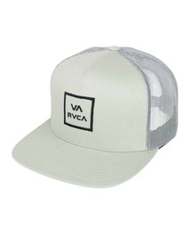 RVCA（ルーカ）の「RVCA メンズ VA ALL THE WAY TRUCK キャップ 【2026年春夏モデル】（キャップ）」