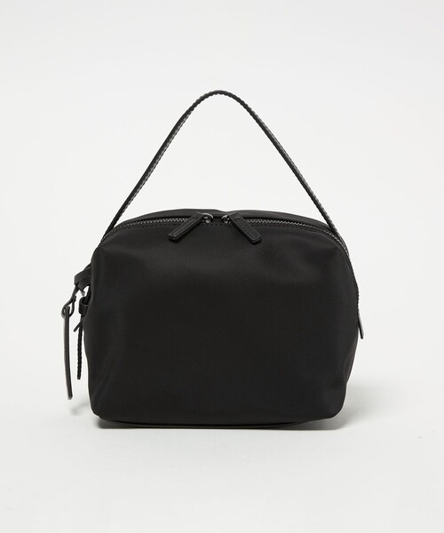 UNITED ARROWS（ユナイテッドアローズ）の「2WAY ミニ ショルダーバッグ（ショルダーバッグ・レディース・ブラック・FREE）」の6枚目の写真