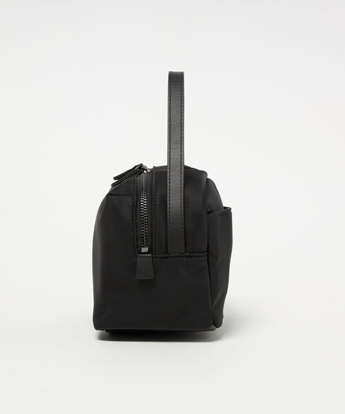 UNITED ARROWS（ユナイテッドアローズ）の「2WAY ミニ ショルダーバッグ（ショルダーバッグ・レディース・ブラック・FREE）」の8枚目の写真