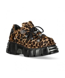 NEW ROCK｜ニューロックのシューズ（厚底）人気ランキング - ZOZOTOWN