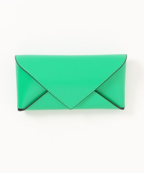 BOTTEGA VENETA(ボッテガヴェネタ)の「【BOTTEGA VENETA/ボッテガヴェネタ 】スクエア サングラス BV1363S 001(サングラス・レディース・ブラック・FREE)」の4枚目の写真
