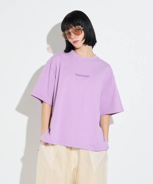 ANNA SUI｜アナスイのトップス（パープル/紫色系）通販 - ZOZOTOWN