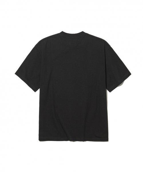 Big Unionの「GRAPHIC 1/2 T-SHIRTS / BLACK（Tシャツ/カットソー・レディース・その他・LARGE/MEDIUM/SMALL）」の4枚目の写真