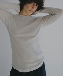 ETRE TOKYO | DEPENDREシアーロンTee(Tシャツ/カットソー)