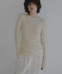 DEPENDREシアーロンTee