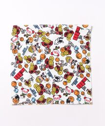 HYSTERIC MINI(�q�X�e���b�N�~�j)��HYSTERIC MINI HOOPS �R���p�N�g �o�X�^�I��(���̑�����)