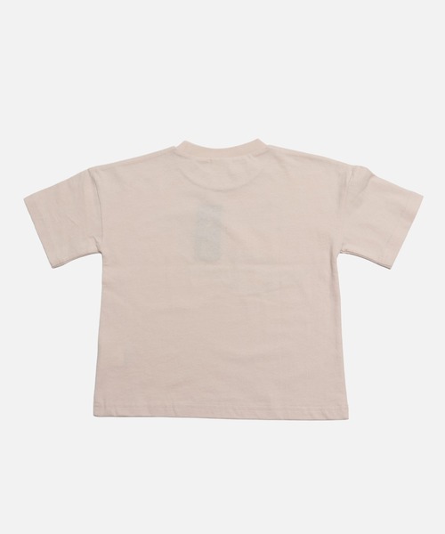 JAM & LINK（ジャムアンドリンク）の「綿100% ビッグシルエット プリントTシャツ（Tシャツ/カットソー・キッズ・I/H/A/F/D/J/L/K/G/B/E/C・140cm/130cm/120cm/110cm/100cm/160cm/150cm）」の14枚目の写真