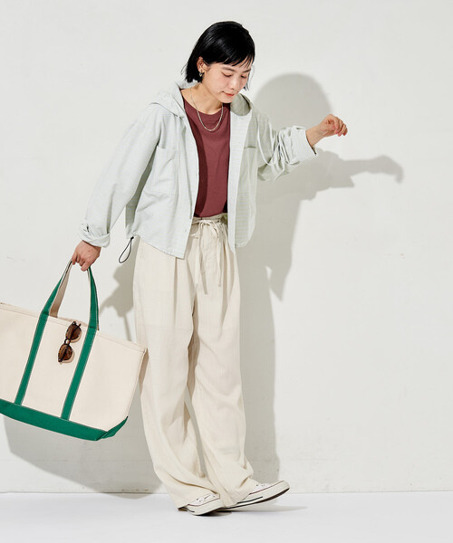 セール】Foxfire × FREAK'S STORE/フォックスファイヤー ボーダー