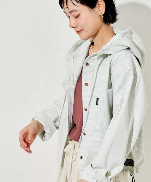 セール】Foxfire × FREAK'S STORE/フォックスファイヤー ボーダー