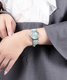 FURLA（フルラ）の「FURLA/フルラ FURLA EASY SHAPE 腕時計 FL-WW00024048L1 レディース（アナログ腕時計）」
