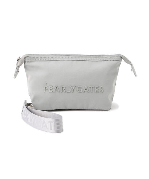 PEARLY GATES】THE GOLF BAG－マルチPOACH－（ゴルフ