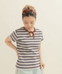 Dot＆Stripes CHILDWOMAN｜ドットアンドストライプス チャイルド