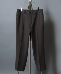 POLO CHAMPS（ポロチャンプス）の「【POLO CHAMPS】 Dry-Stretch Easy Trousers   ポロチャンプス ドライストレッチイージートラウザーパンツ 〈レングス60 70〉スラックス ボトムス メンズ テーパード 吸水速乾 ウエストゴム イージーパンツ（スラックス）」