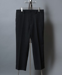 POLO CHAMPS（ポロチャンプス）の「【POLO CHAMPS】 Dry-Stretch Easy Trousers   ポロチャンプス ドライストレッチイージートラウザーパンツ スラックス ボトムス メンズ テーパード 吸水速乾 ウエストゴム（スラックス）」