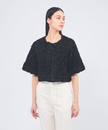 EPOCA｜エポカのノーカラージャケット通販 - ZOZOTOWN