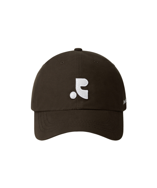 Rest&Recreation(レストアンドレクリエーション)の「LIGHT COTTON CAP - BROWN(キャップ・レディース・その他・ONE)」の1枚目の写真