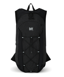 BROWNBREATH（ブラウンブレス）の「TAG LIGHT DAYPACK - CHARCOAL（バックパック/リュック）」