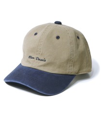 BEN DAVIS（ベンデイビス）の「SHORT BRIM CAP（キャップ）」