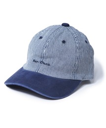 BEN DAVIS（ベンデイビス）の「SHORT BRIM CAP（キャップ）」