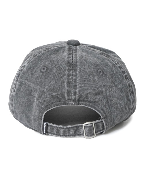 BEN DAVIS（ベンデイビス）の「SHORT BRIM CAP（キャップ・メンズ・ストライプ/ベージュ/ブラック系/ネイビー系・FREE）」の17枚目の写真