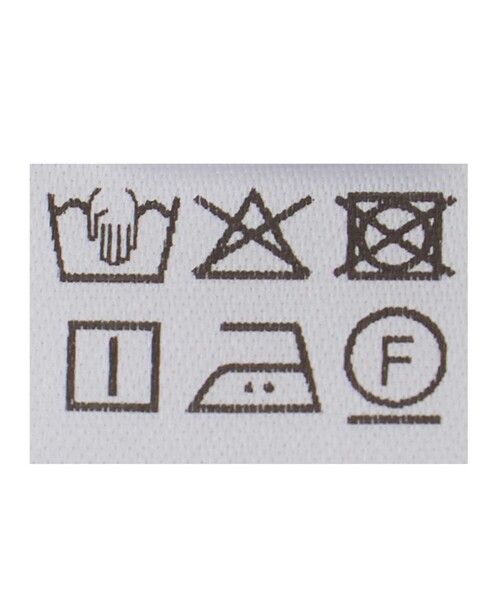 BEAUTY&YOUTH UNITED ARROWS(ビューティーアンドユースユナイテッドアローズ)の「ポプリン 2タック ラップパンツ ウォッシャブル 吸水速乾 接触冷感(その他パンツ・レディース・ブラック/ベージュ/グレー系/モカ・XS/L/S/M)」の5枚目の写真