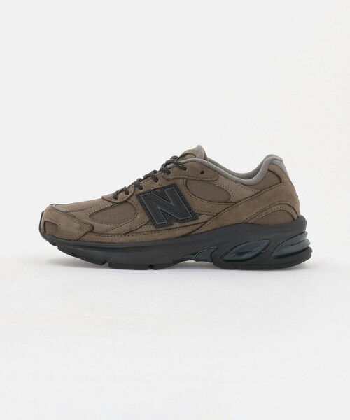 NEW BALANCE(ニューバランス)の「<New Balance>U20106WB/D スニーカー(スニーカー・レディース・ブラウン系・23.5cm/24cm/25cm/24.5cm)」の1枚目の写真