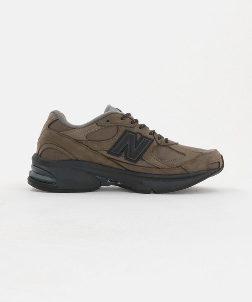 NEW BALANCE(ニューバランス)の「<New Balance>U20106WB/D スニーカー(スニーカー・レディース・ブラウン系・23.5cm/24cm/25cm/24.5cm)」の4枚目の写真