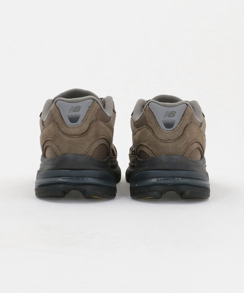 NEW BALANCE(ニューバランス)の「<New Balance>U20106WB/D スニーカー(スニーカー・レディース・ブラウン系・23.5cm/24cm/25cm/24.5cm)」の5枚目の写真