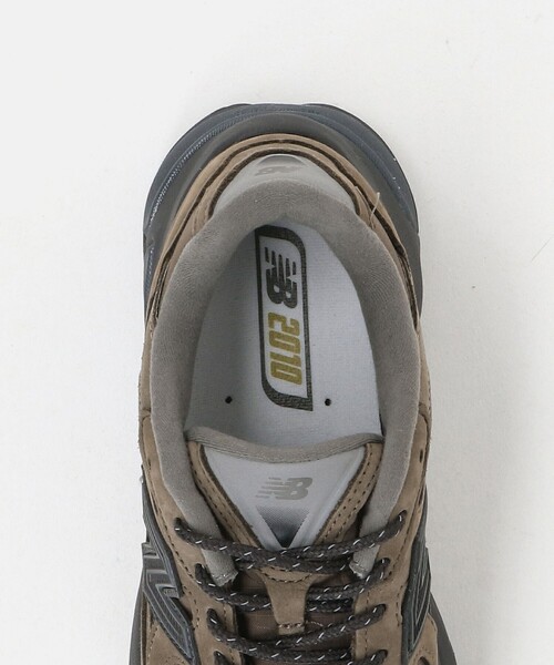 NEW BALANCE(ニューバランス)の「<New Balance>U20106WB/D スニーカー(スニーカー・レディース・ブラウン系・23.5cm/24cm/25cm/24.5cm)」の7枚目の写真