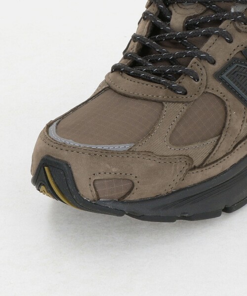 NEW BALANCE(ニューバランス)の「<New Balance>U20106WB/D スニーカー(スニーカー・レディース・ブラウン系・23.5cm/24cm/25cm/24.5cm)」の8枚目の写真