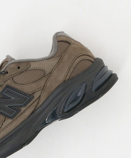 NEW BALANCE(ニューバランス)の「<New Balance>U20106WB/D スニーカー(スニーカー・レディース・ブラウン系・23.5cm/24cm/25cm/24.5cm)」の9枚目の写真