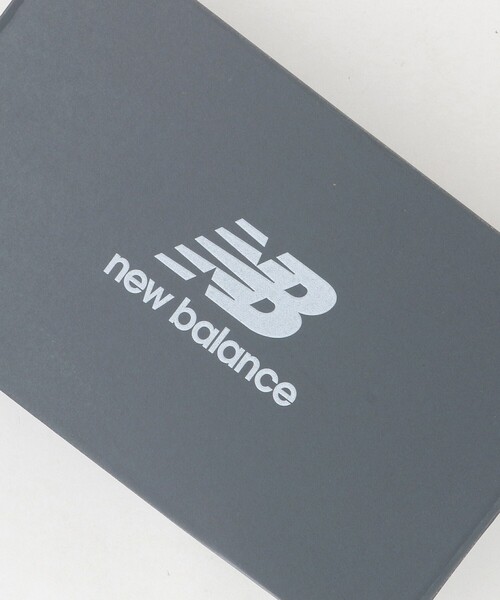 NEW BALANCE(ニューバランス)の「<New Balance>U20106WB/D スニーカー(スニーカー・レディース・ブラウン系・23.5cm/24cm/25cm/24.5cm)」の10枚目の写真