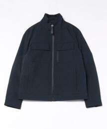 MICHAEL KORS（マイケルコース）の「BELGRAVIA ウーヴン ジップアップ ジャケット（その他アウター）」