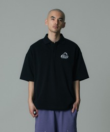XLARGE | OG POLO SHIRT(ポロシャツ)