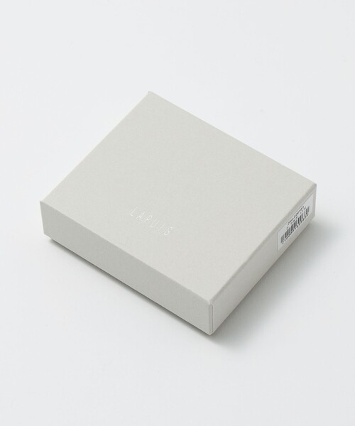 LAPUIS(ラピュイ)の「<LAPUIS>Flow coil リング(リング・レディース・その他1・11)」の5枚目の写真