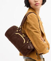 COACH｜コーチのショルダーバッグ（無地）通販 - ZOZOTOWN