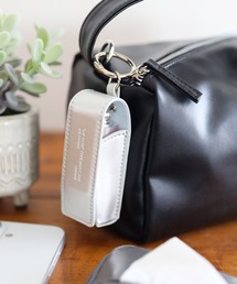 LAKOLE（ラコレ）の「ミラー付きリップケース / 658667（ポーチ）」