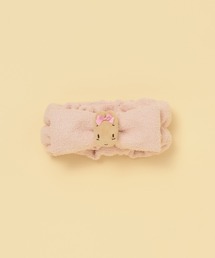 Heather | 【サンリオキャラクターズ】モコモコヘアバンド(ヘアバンド)