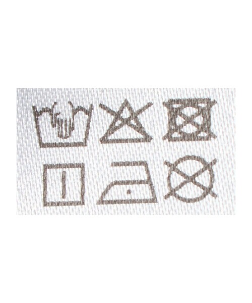 ATTISESSION(アティセッション)の「<ATTISESSION>ビック オフショルダー Tシャツ(Tシャツ/カットソー・レディース・グレー系/ホワイト・FREE)」の20枚目の写真