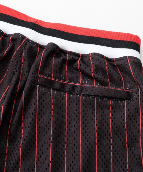 FUBU( フブ)の「FUBU フブ ブランド Basketball Shorts/バスケットボールショーツ(その他パンツ・メンズ・ブラック/ミント/ホワイト・XXL/XL/M/L)」の8枚目の写真